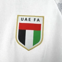 2026 United Arab Emirates World Cup Home Football jersey Fan edition