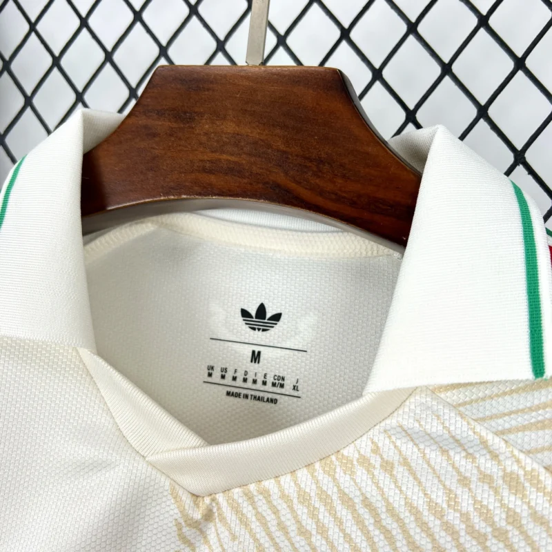 318-8-7-3 2026 Wales World Cup Away Football jersey Fan edition