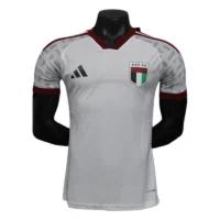 2026 United Arab Emirates World Cup Home Football jersey Player edition