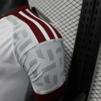 2026 United Arab Emirates World Cup Home Football jersey Player edition