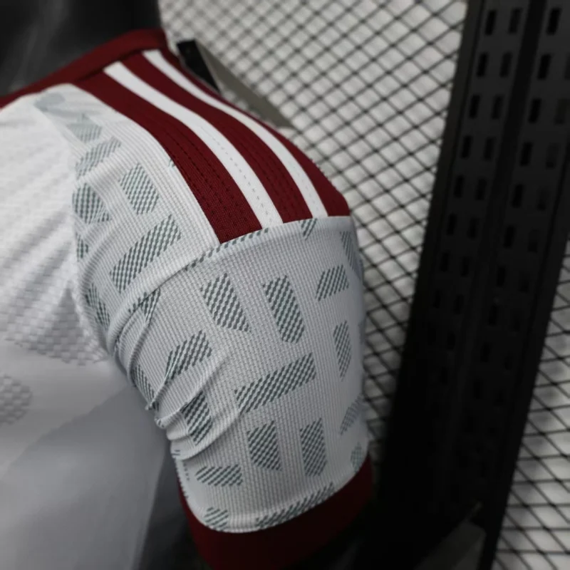 2026 United Arab Emirates World Cup Home Football jersey Player edition