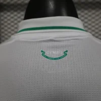 318e1e9-9-10 2026 Wales World Cup Away Football jersey Player edition