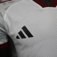 2026 United Arab Emirates World Cup Home Football jersey Player edition