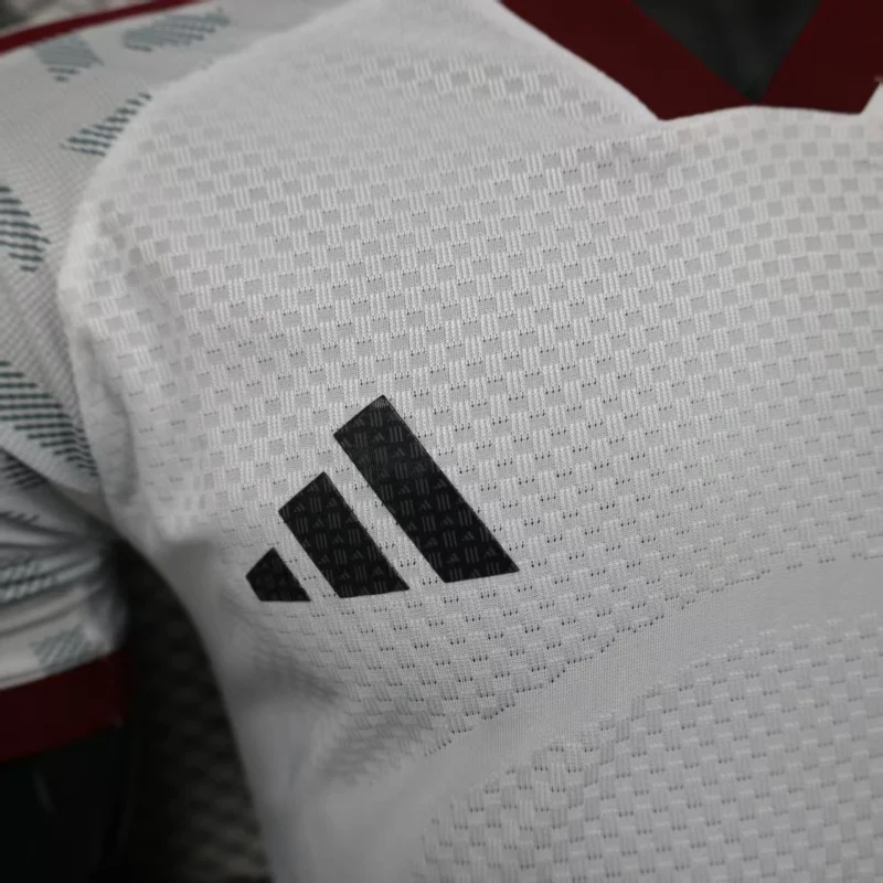 2026 United Arab Emirates World Cup Home Football jersey Player edition