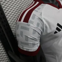 2026 United Arab Emirates World Cup Home Football jersey Player edition