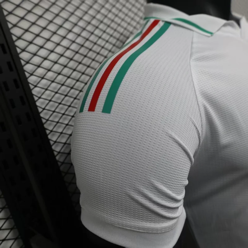 318e1e9-9-6 2026 Wales World Cup Away Football jersey Player edition