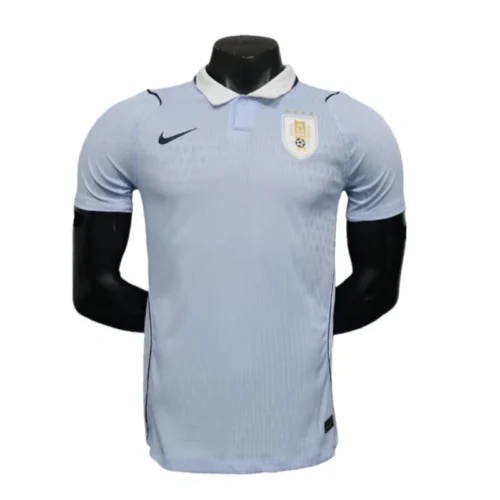 318e1e9a-7-9-7-1 2026 Uruguay World cup Home Football jersey Player Edition