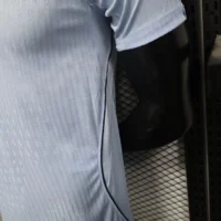 2026 Uruguay World cup Home Football jersey Player Edition