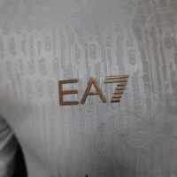 Napoli Away Football Shirt 2025/2026 Player Version