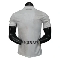 Napoli Away Football Shirt 2025/2026 Player Version