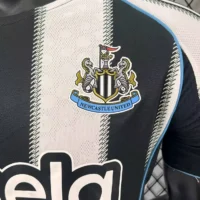 44223fac Newcastle United Shirt Home Jersey Player Version 25-26