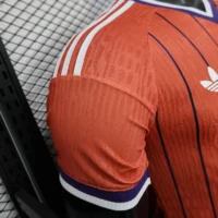 4d3196c8-2-3 2026 Scotland World Cup Away Football jersey Player edition