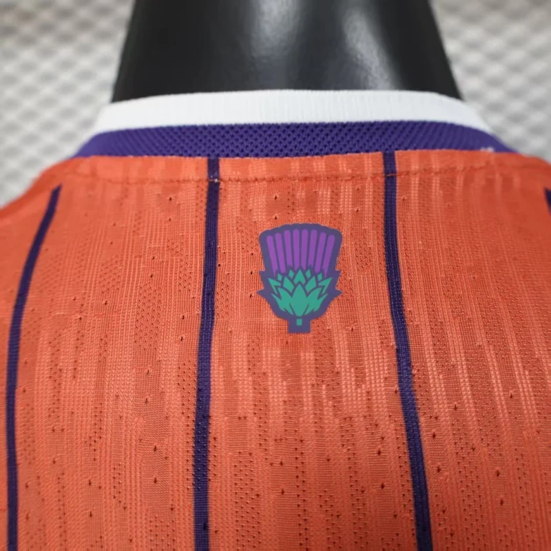 4d3196c8-2-6 2026 Scotland World Cup Away Football jersey Player edition