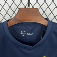 Atletico Madrid Away Kid Kit football jersey 25-26