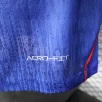 2026 Croatia World cup Away Football jersey Player edition