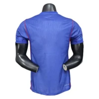 2026 Croatia World cup Away Football jersey Player edition