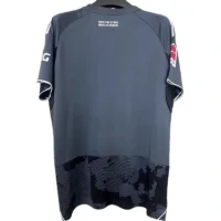 2025-26 Eintracht Frankfurt Third Away Football jersey Fan version