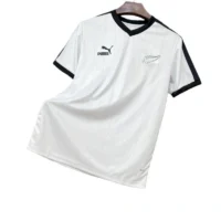 2026 Zealand World Cup Home Football Shirt Fan Edition