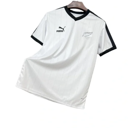9a938776-14 2026 Zealand World Cup Home Football Shirt Fan Edition