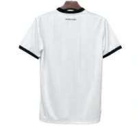 2026 Zealand World Cup Home Football Shirt Fan Edition