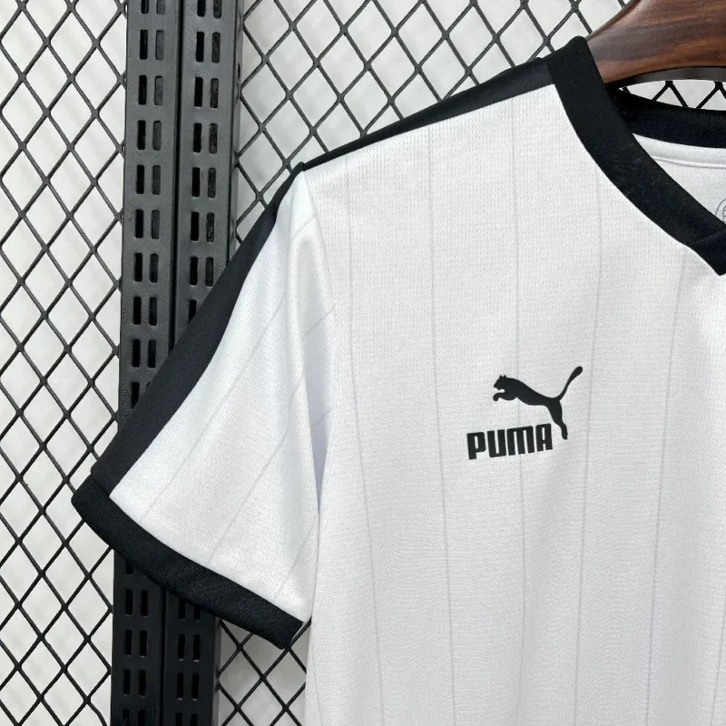 2026 Zealand World Cup Home Football Shirt Fan Edition