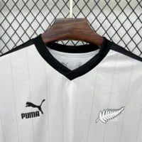 2026 Zealand World Cup Home Football Shirt Fan Edition