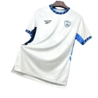 2026 Israel World Cup Home Football jersey Fan Edition