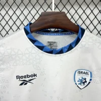 2026 Israel World Cup Home Football jersey Fan Edition