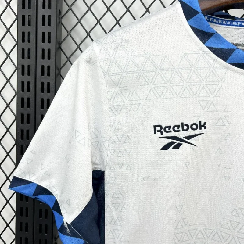 2026 Israel World Cup Home Football jersey Fan Edition
