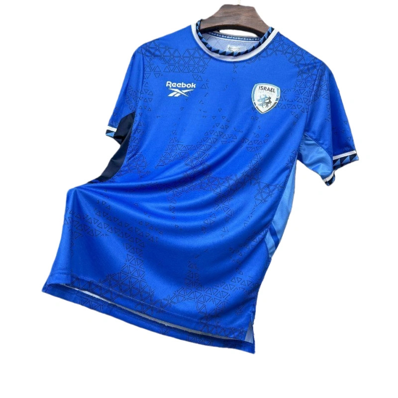 2026 Israel World Cup Away Football jersey Fan Edition