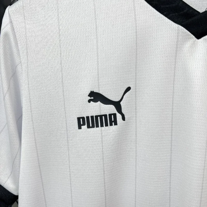 2026 Zealand World Cup Home Football Shirt Fan Edition
