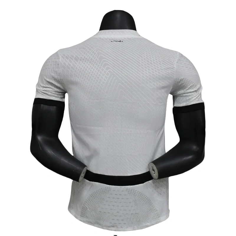 2025-26 For Players Edition Egypt Away Football Jersey