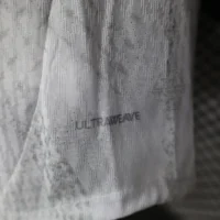 2025-26 For Players Edition Egypt Away Football Jersey