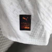 2025-26 For Players Edition Egypt Away Football Jersey