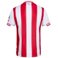 BrentfordFC2025-2026HomeWhiteandRedJersey_1-1 Brentford 2025/26 Home Jersey