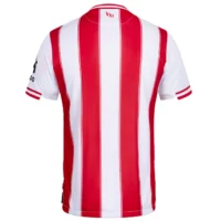 BrentfordFC2025-2026HomeWhiteandRedJersey_1 Brentford 2025/26 Home Jersey