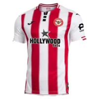 BrentfordFC2025-2026HomeWhiteandRedJersey_2-1 Brentford 2025/26 Home Jersey