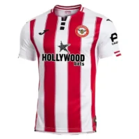 BrentfordFC2025-2026HomeWhiteandRedJersey_2 Brentford 2025/26 Home Jersey