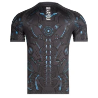 Napoli Pre match training uniform Football Shirt 2025-26 Fan Version