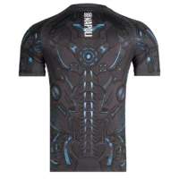 Napoli Pre match training uniform Football Shirt 2025-26 Fan Version