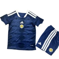 IMG1653JPG-004106969d-2-1 2026 Scotland World cup Home Kids Soccer jersey Kit Fan version
