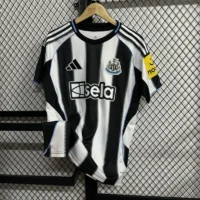 IMG1787-2 Newcastle United Home Football Jersey 2025-26 Fan version