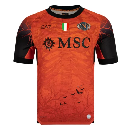 IMG8261JPG-1356168a5a-3-4 25-26 Napoli Halloween Orange Football Shirt Special Edition Match Shirt