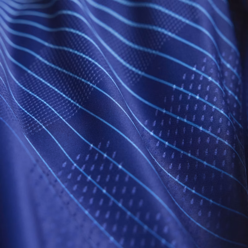 Japan 26 Home Authentic Jersey