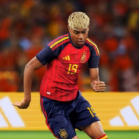 Spain 26 Home Authentic Jersey