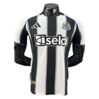a0148a64 Newcastle United Shirt Home Jersey Player Version 25-26