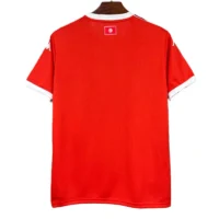 a0fa5c59-2 2026 Tunisia World Cup Home Football Shirt Fan edition