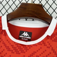 a0fa5c59-5 2026 Tunisia World Cup Home Football Shirt Fan edition