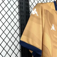 a0fa5c59-7-7 2026 Tunisia World Cup Away Football Shirt Fan edition