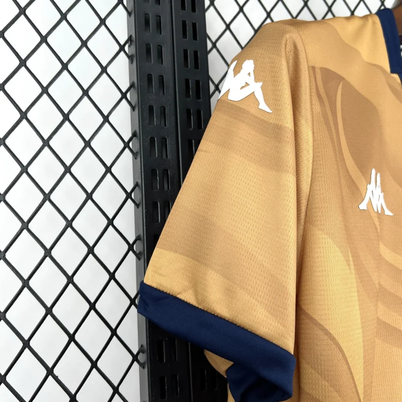 a0fa5c59-7-7 2026 Tunisia World Cup Away Football Shirt Fan edition